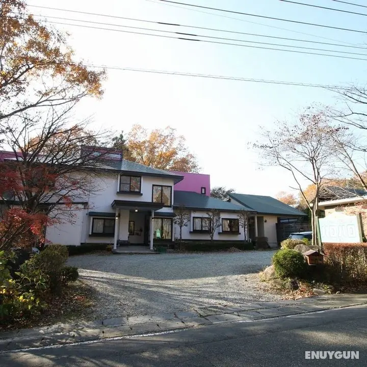 Pension Halohalo inn Nasu - Öne Çıkan Resim
