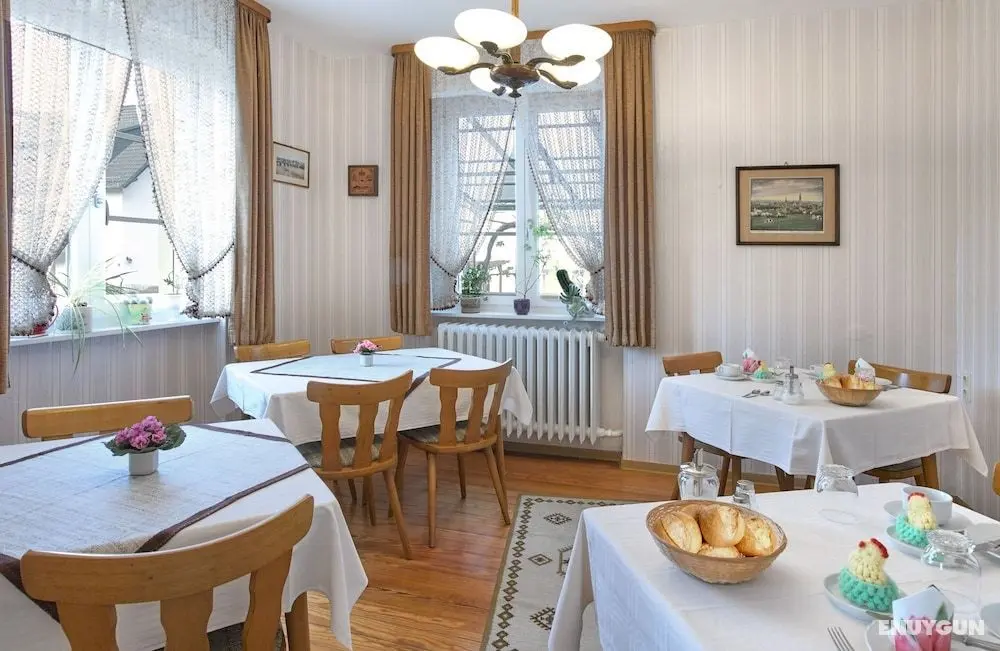 Pension Haus am Walde - Öne Çıkan Resim