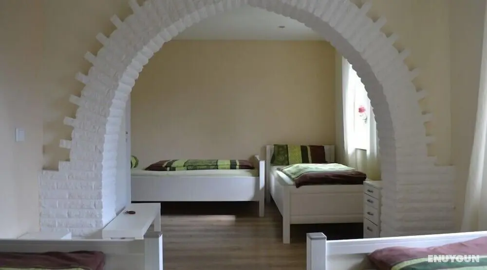 Pension Highway Hiddenhausen - Öne Çıkan Resim