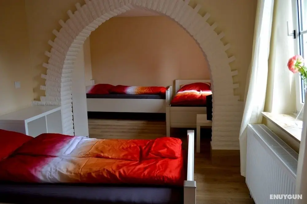 Pension Highway Sennestadt-Bielefeld - Öne Çıkan Resim