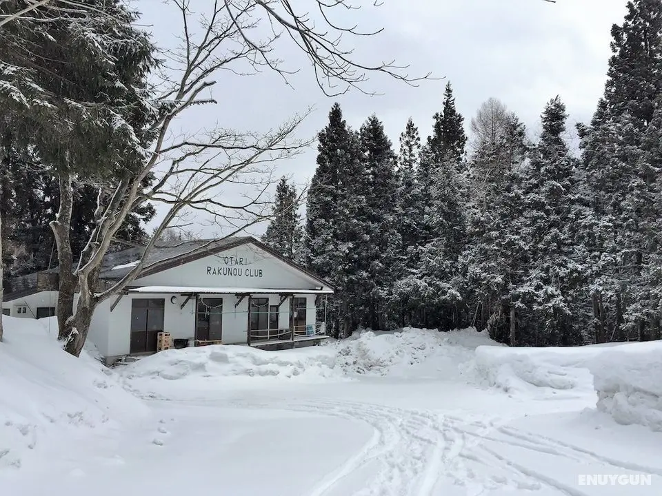 Pension Hobby Hakuba Norikura - Öne Çıkan Resim