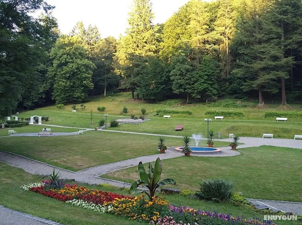 Pension Hofer - Spor Tesisleri