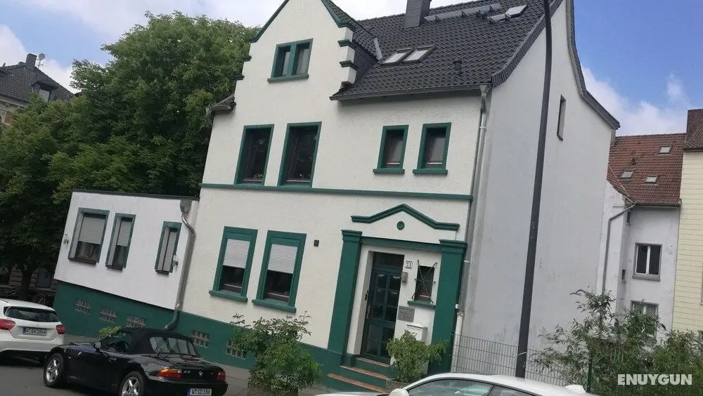Pension Hoffmann - Öne Çıkan Resim