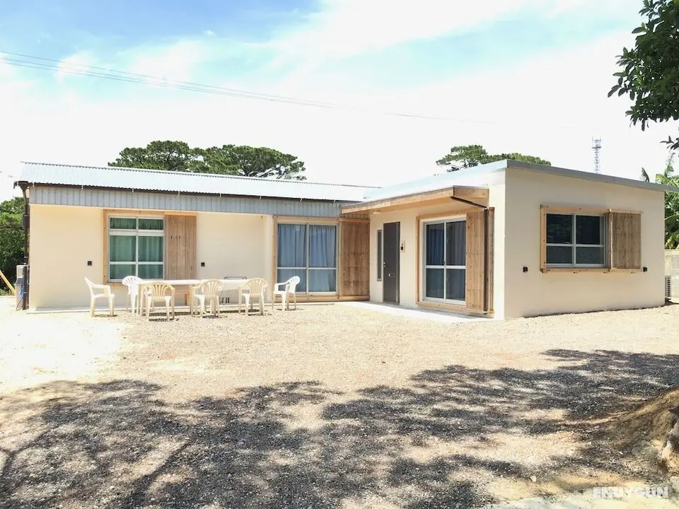 Pension Ishigaki Tomatamatsu - Öne Çıkan Resim