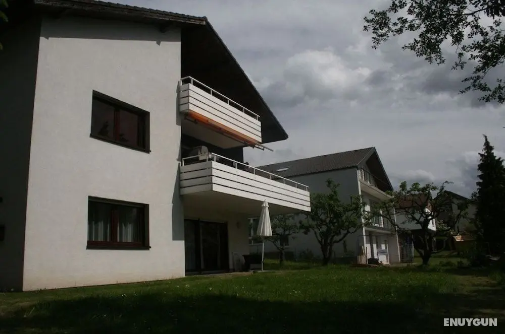 Pension Karlsbad am Waldrand - Öne Çıkan Resim