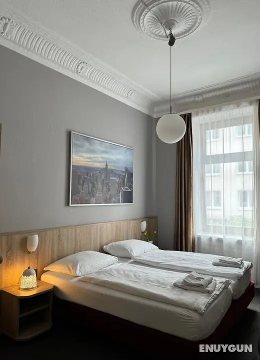 Hotel-Pension Kieler Hof - Öne Çıkan Resim