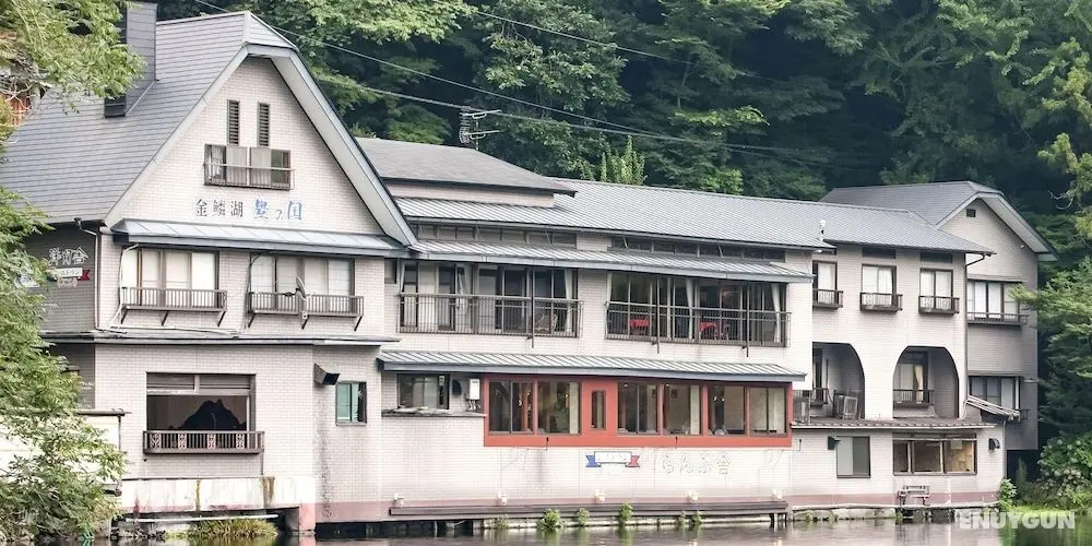 Pension Kinrinko Toyonokuni - Öne Çıkan Resim