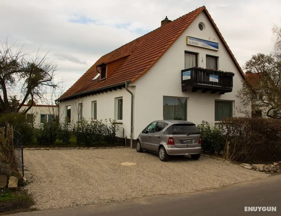 Pension König - Öne Çıkan Resim