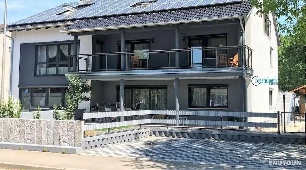 Pension Kristalpark - Öne Çıkan Resim