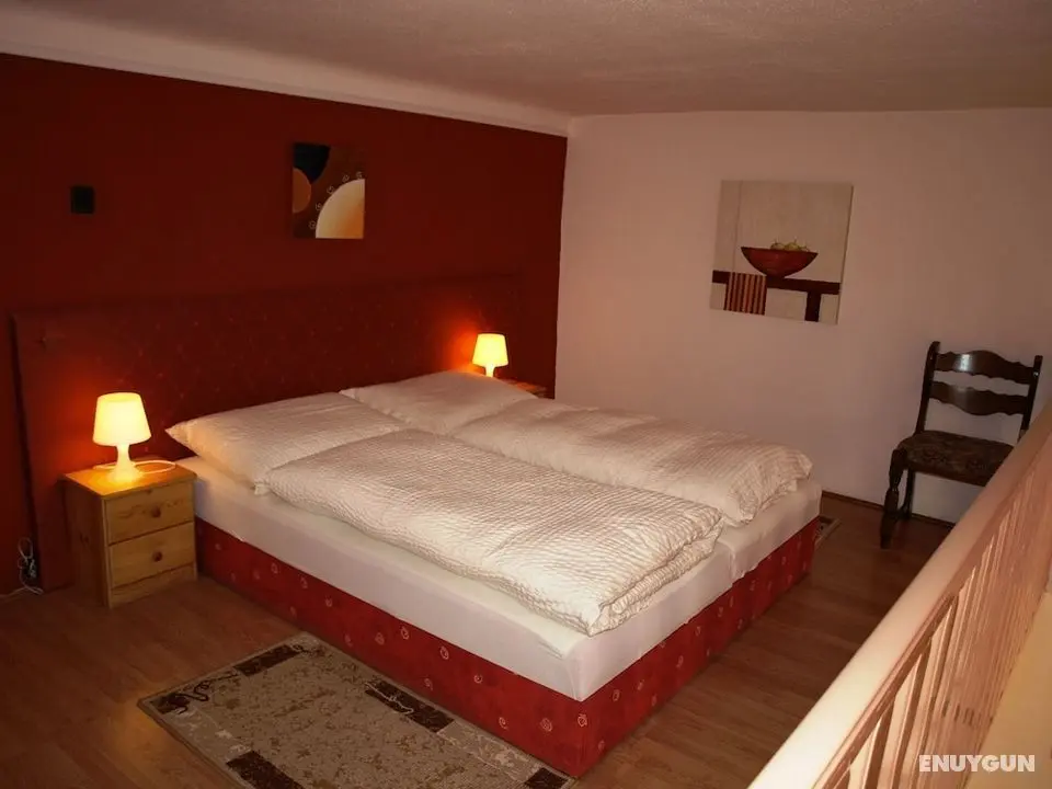 Pension Liechtenstein Apartments II - Öne Çıkan Resim