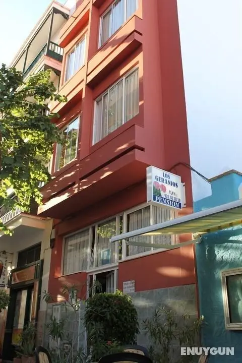 Pension Los Geranios - Öne Çıkan Resim