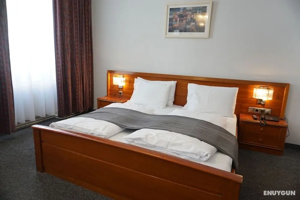 Hotel Pension Lumes - Self Check-In - Öne Çıkan Resim