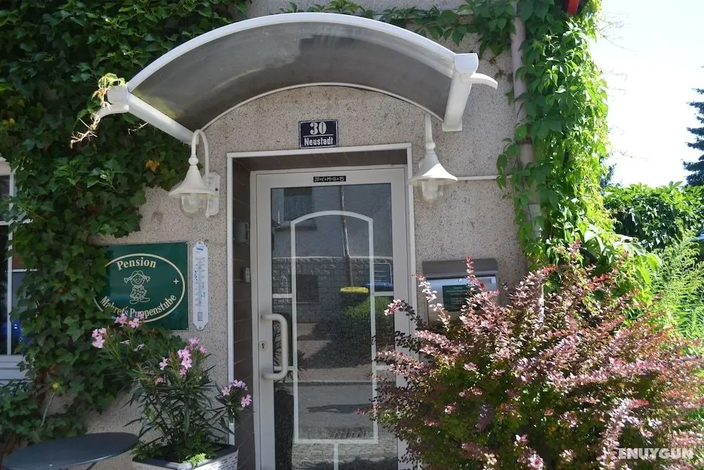 Pension Mahrets Puppenstube - Öne Çıkan Resim