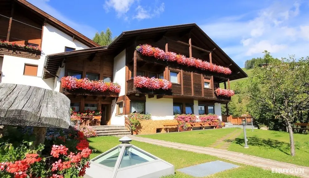 Pension Maria - Dış Mekan