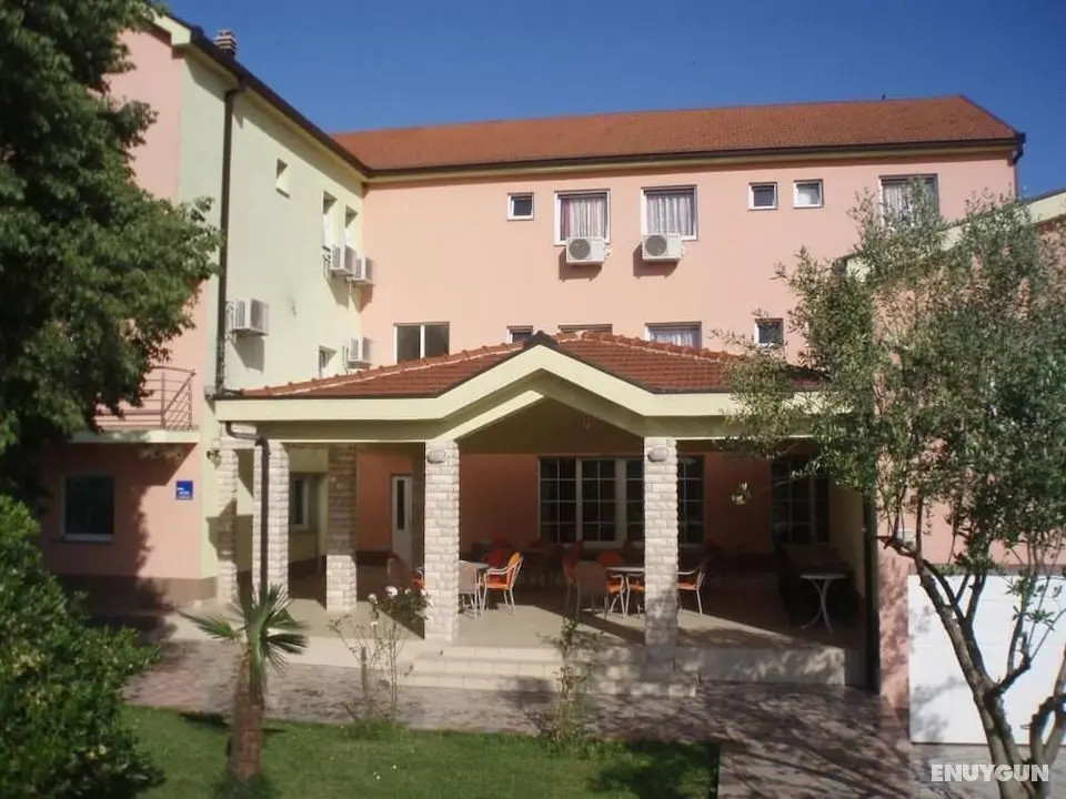 Pension Marinko Kozina - Medjugorje - Öne Çıkan Resim