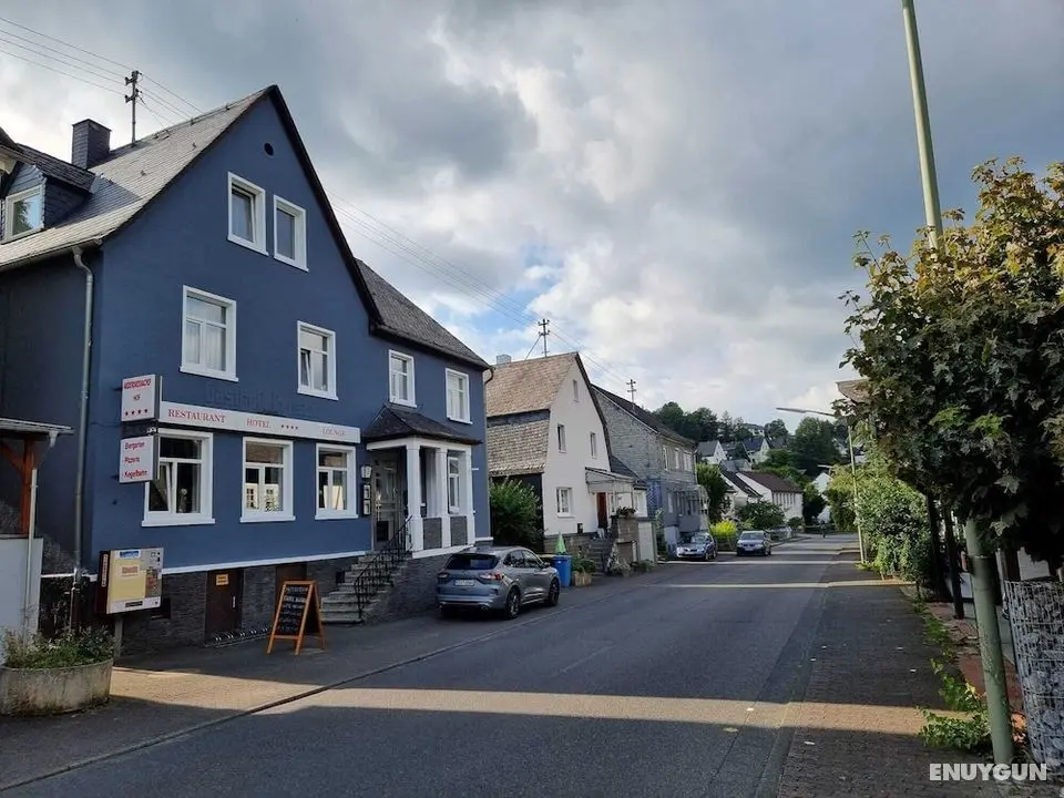 Pension Niederdreisbacher Hof - Öne Çıkan Resim
