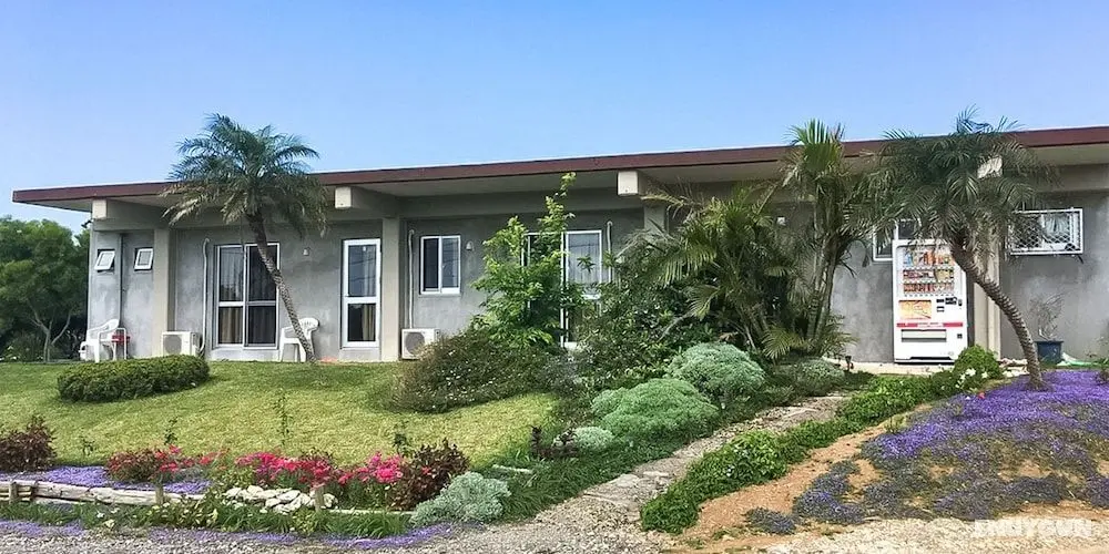 Pension Ntsunaka - Öne Çıkan Resim