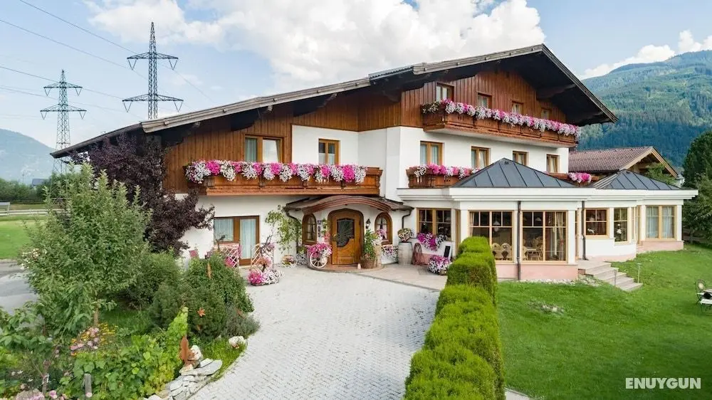Pension Oberschneider - Öne Çıkan Resim