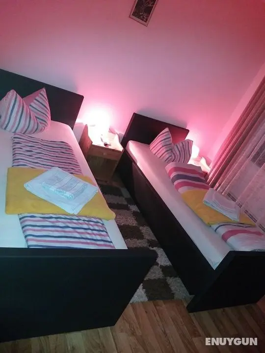 Pension Hotel Ochsen - Öne Çıkan Resim