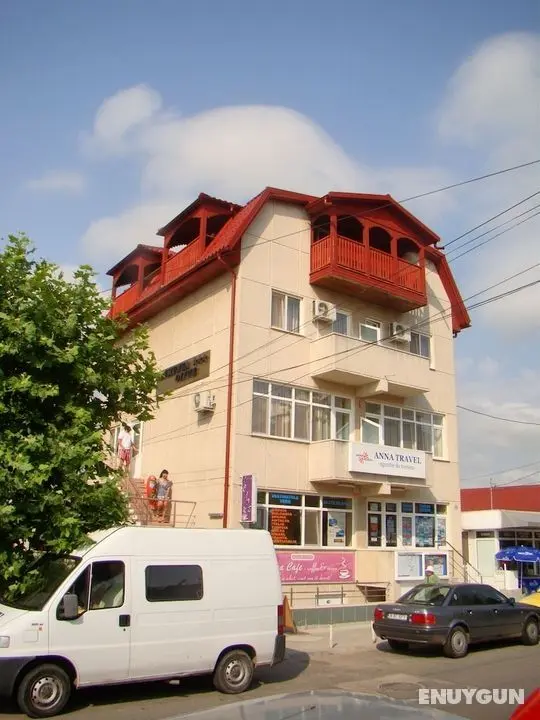 Pension Oituz - Öne Çıkan Resim