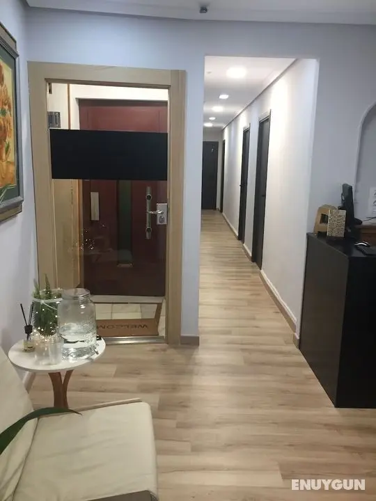 Pension Oviedo - Öne Çıkan Resim