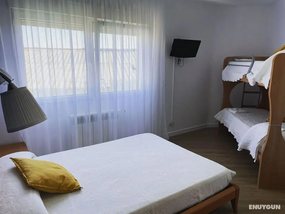 Pensión Playa de Sardiñeiro - Öne Çıkan Resim