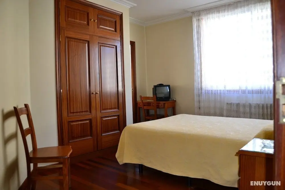 Pensión Residencia Buenos Aires - Öne Çıkan Resim