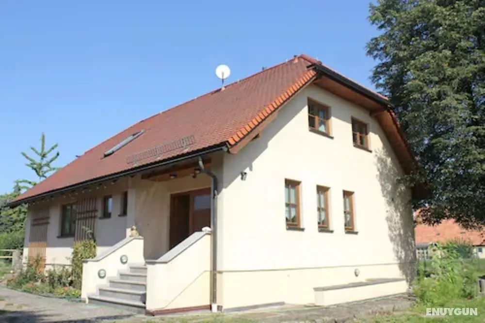 Pension & Restaurant Altjessen 57 - Öne Çıkan Resim