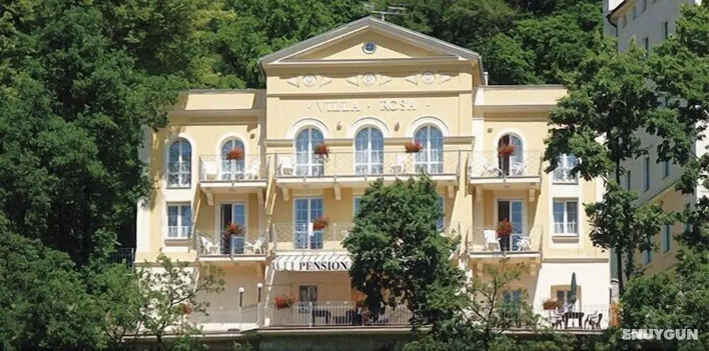 Pension Villa Rosa - Öne Çıkan Resim