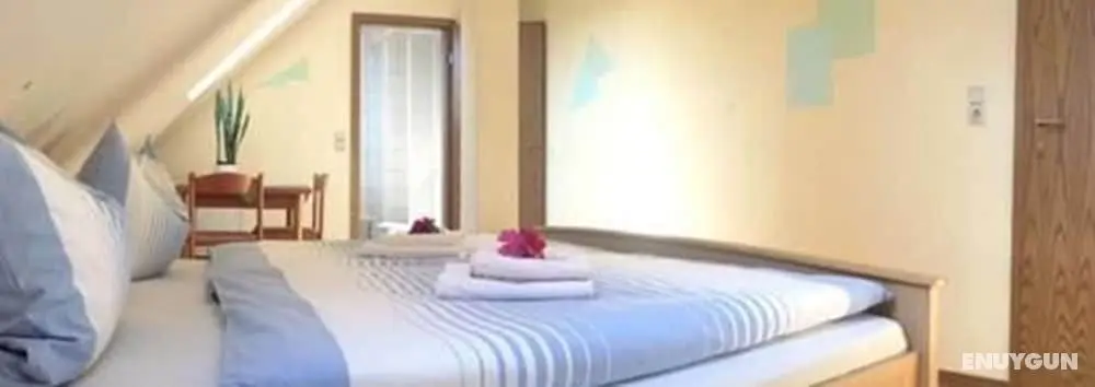 Pension Rosenhof - Öne Çıkan Resim