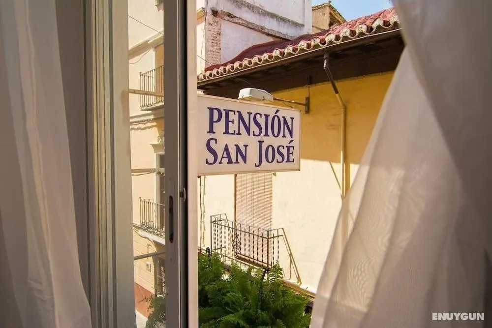 Pensión San José - Öne Çıkan Resim