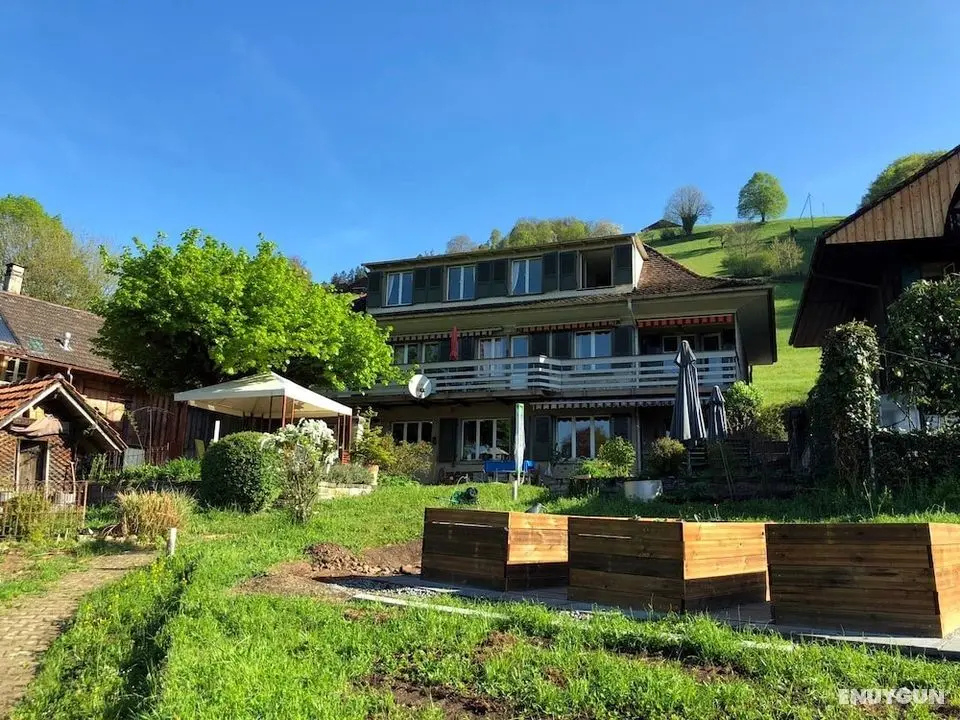Pension Schönörtli - Öne Çıkan Resim