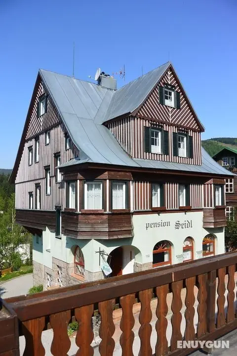 Pension Seidl - Öne Çıkan Resim