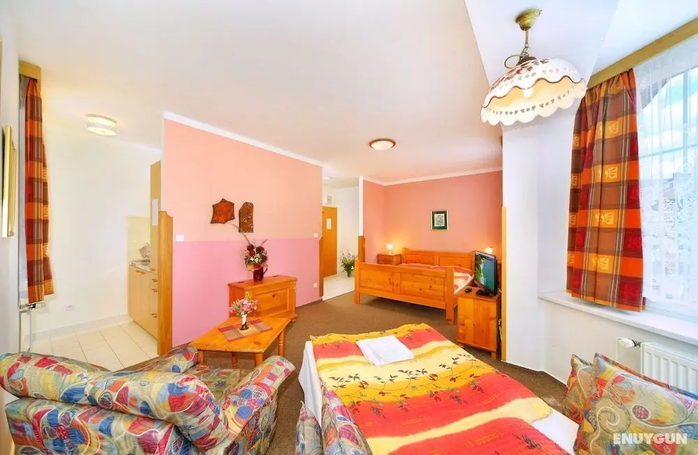 Pension Villa Stella - Oda