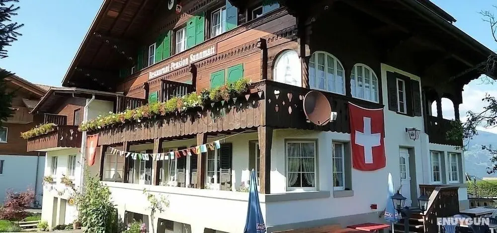 Pension Sunnmatt - Öne Çıkan Resim