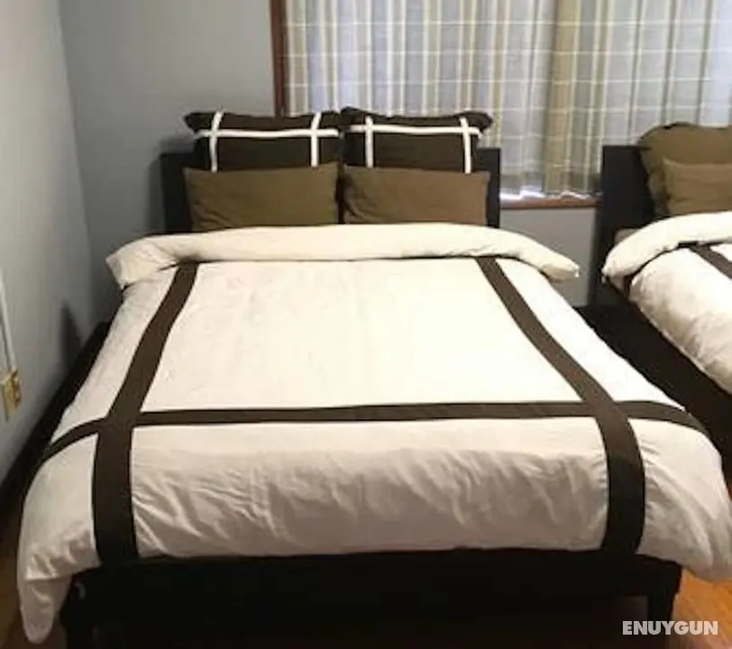 Pension Surf House - Öne Çıkan Resim
