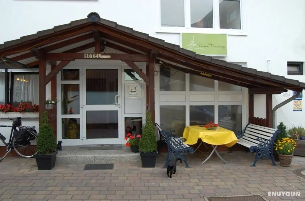 Pension Tannenhof - Öne Çıkan Resim