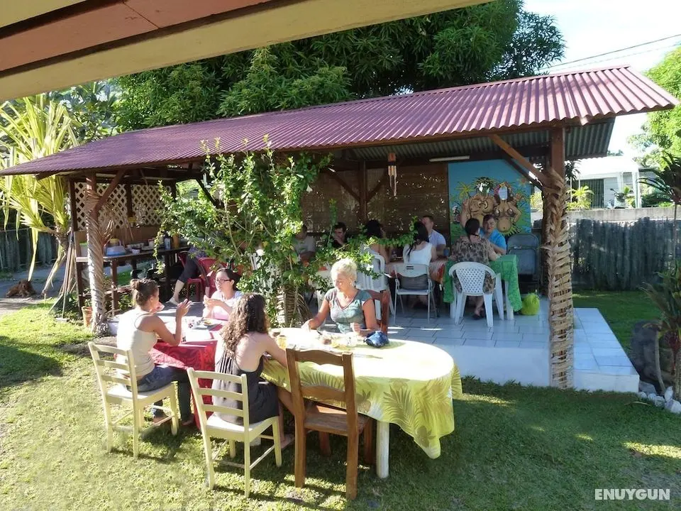 Pension Te Miti - Hostel - Öne Çıkan Resim