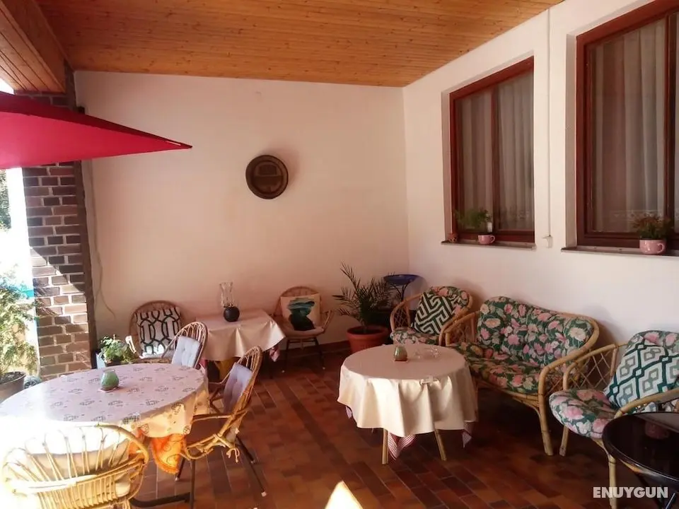 Pension Waldblick - Öne Çıkan Resim