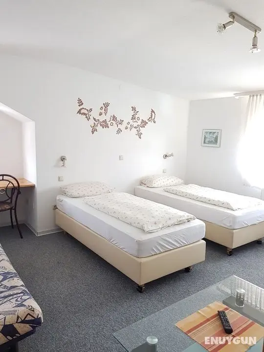 Hotel - Pension - Weller - Öne Çıkan Resim