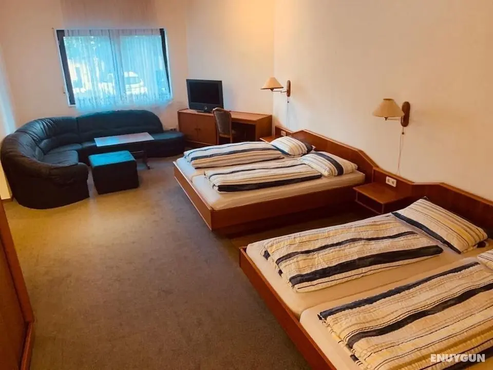 Hotel - Pension - Weller - Öne Çıkan Resim