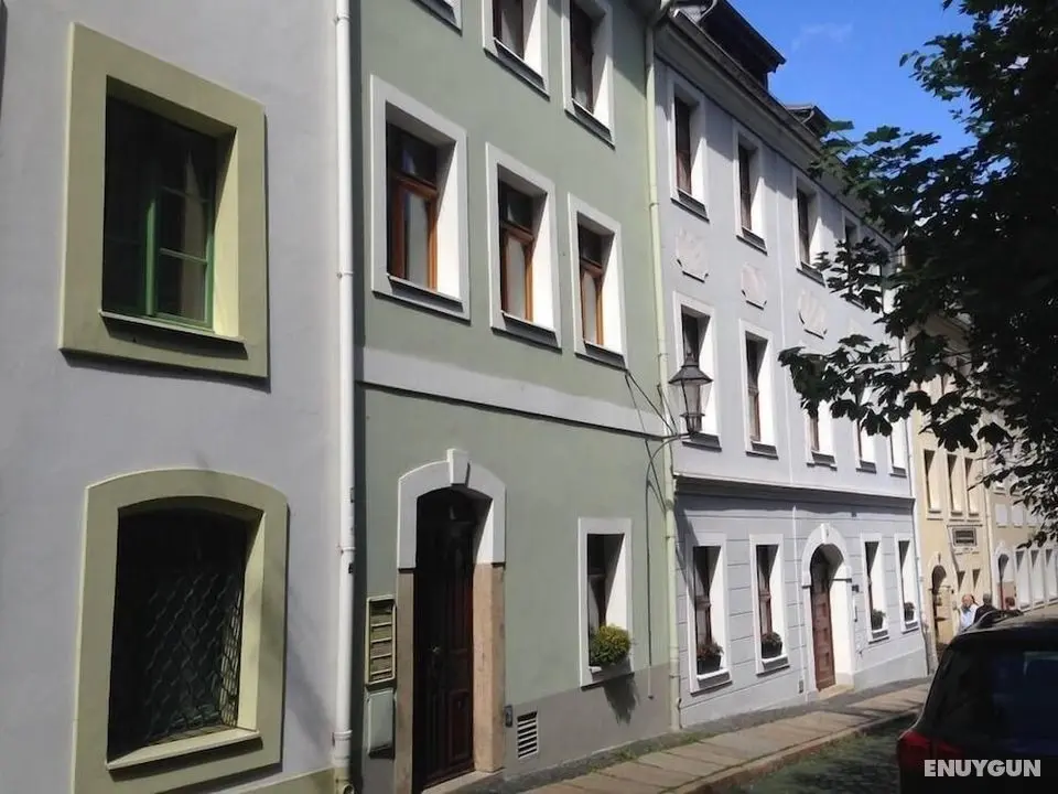 Pension Wielsch - Dış Mekan