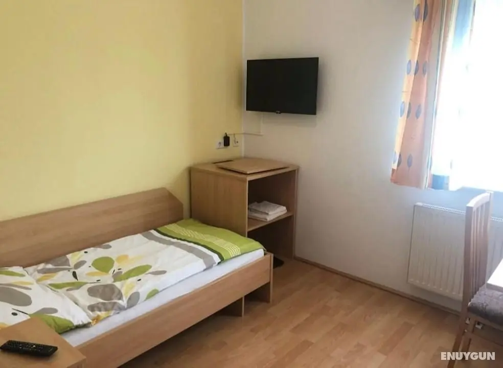 Pension Zum Löwen - Oda