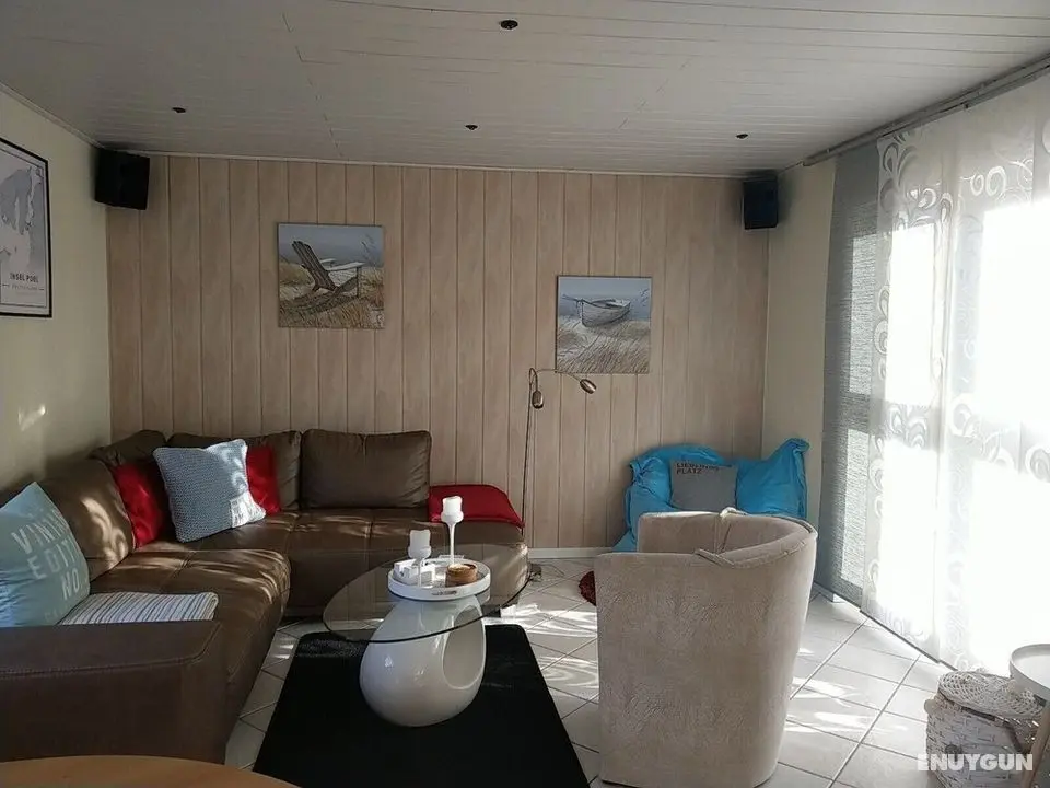 Pension Zur Kirchsee - Öne Çıkan Resim