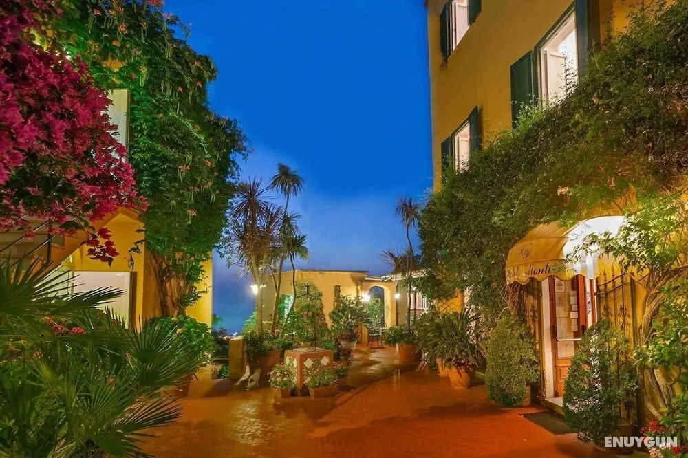 Hotel Pensione Monti - Öne Çıkan Resim