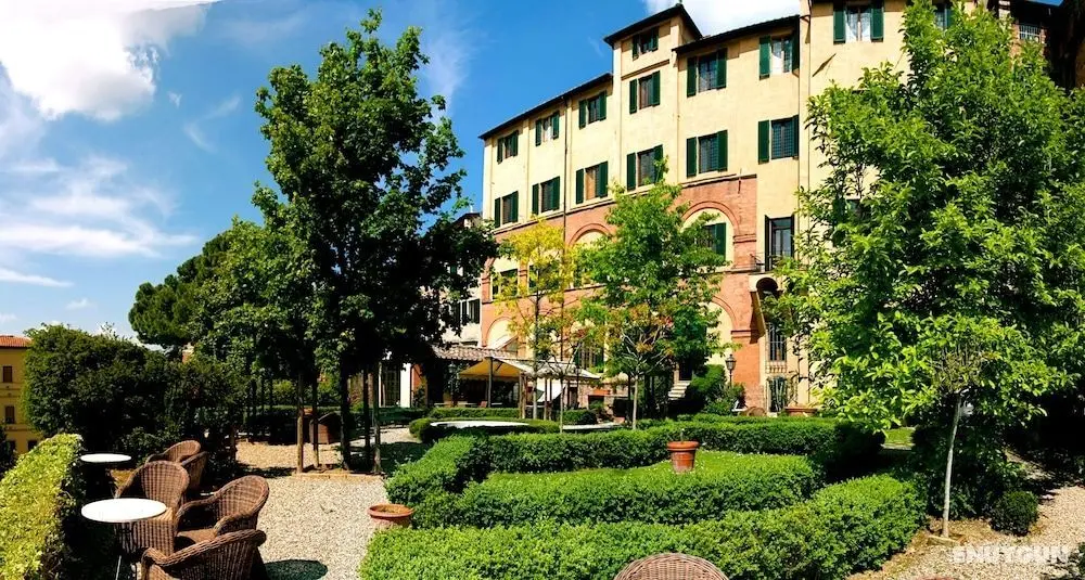 Pensione Palazzo Ravizza - Öne Çıkan Resim