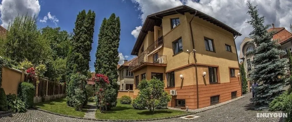Pensiunea La Residenza - Öne Çıkan Resim