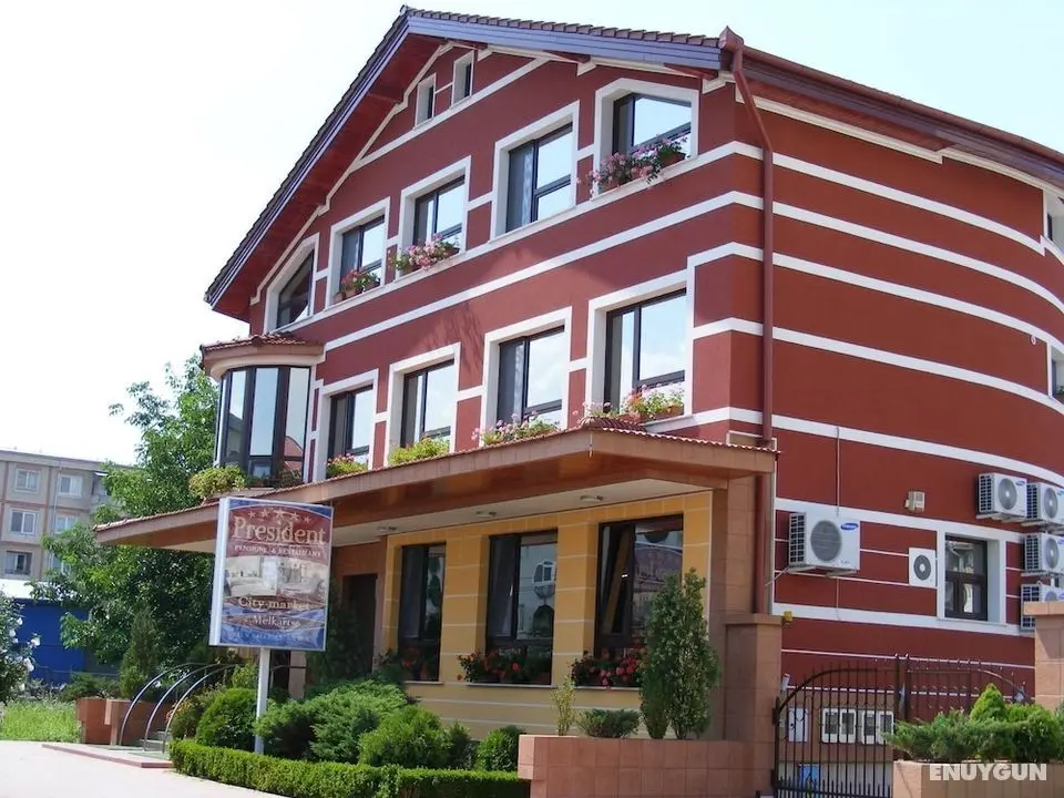 Pensiunea President - Öne Çıkan Resim