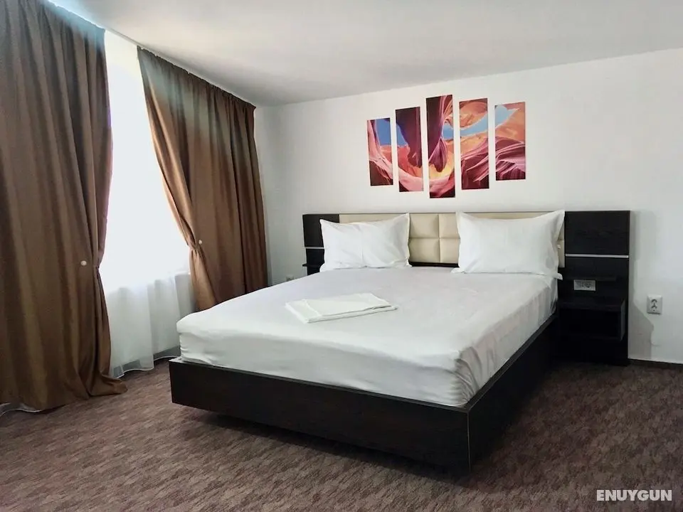 Pensiunea Virginia Mamaia-Nord - Öne Çıkan Resim