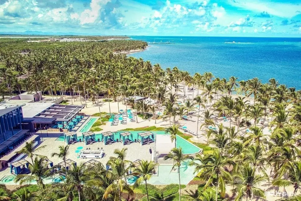 Pent House With Private Roof Walking Distance to Los Corales Beach - Oda